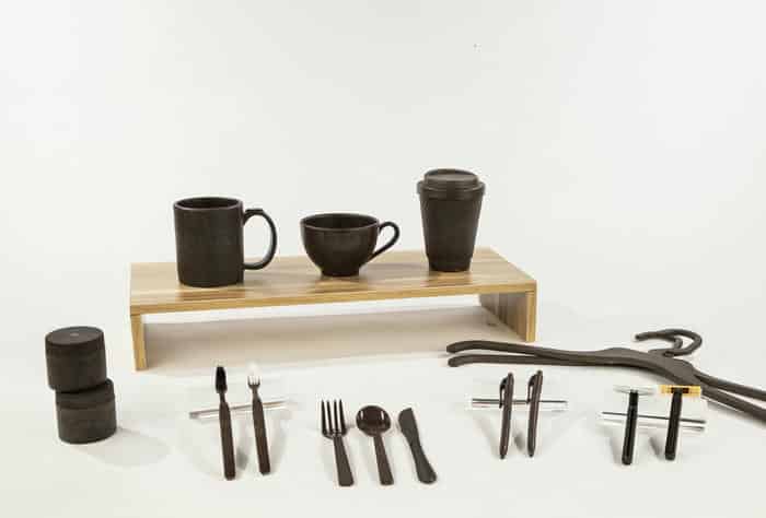 Bộ quà tặng sản phẩm combo coffee Việt Nam