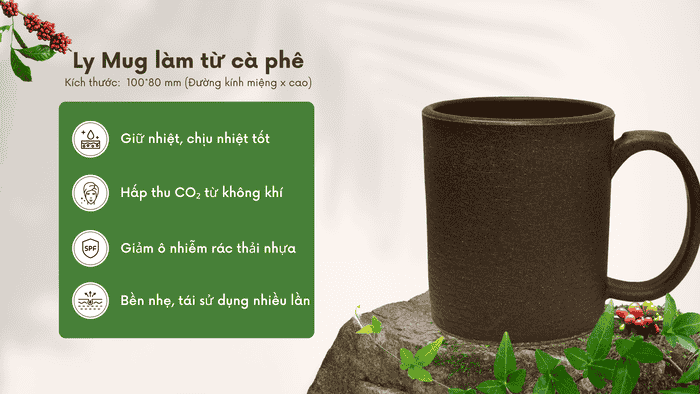 5 Ý Tưởng Sáng Tạo Về Quà Tặng Cuối Năm Cho Doanh Nghiệp Tặng Nhân Viên 3 Ly Mug