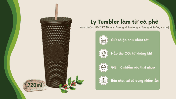 Ly Tumbler