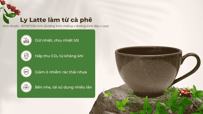 5 Ý Tưởng Sáng Tạo Về Quà Tặng Cuối Năm Cho Doanh Nghiệp Tặng Nhân Viên 2 Ly Latte