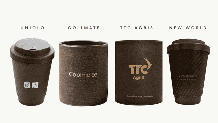 Quà tặng công ty thân thiện môi trường được nhiều thương hiệu lớn lựa chọn