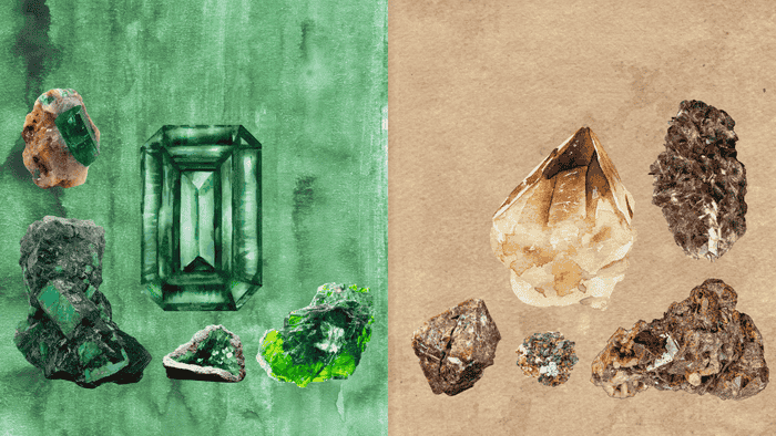 Quà Tặng Doanh Nghiệp Cuối Năm Độc Đáo Cho Cả Năm May Mắn Và Thịnh Vượng 1 Gợi ý màu sắc chính cho quà tặng doanh nghiệp cuối năm