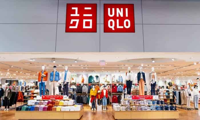 Uniqlo thương hiệu thời trang với chiến dịch quà tặng xanh