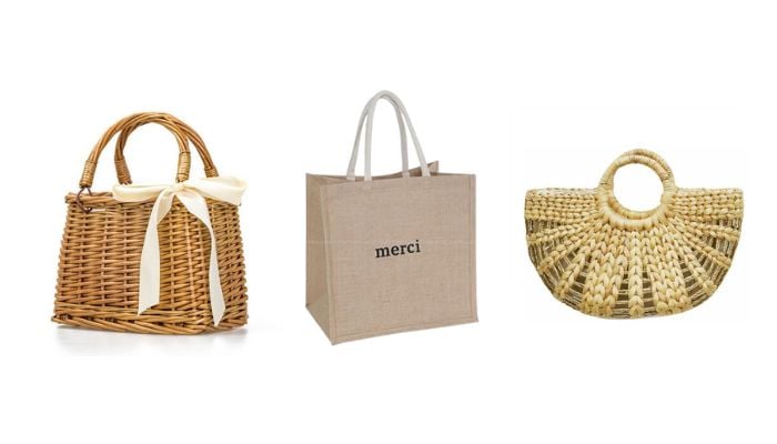 HandmadeAK là công ty sản xuất sản phẩm thân thiện môi trường làm từ lục bình, mây tre,...