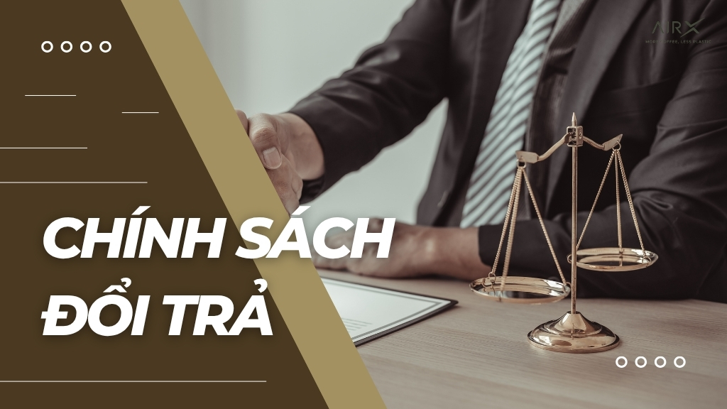 Chính sách đổi trả