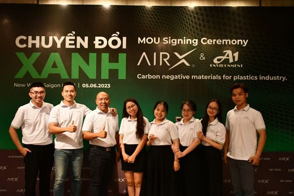 Chuyển đổi xanh