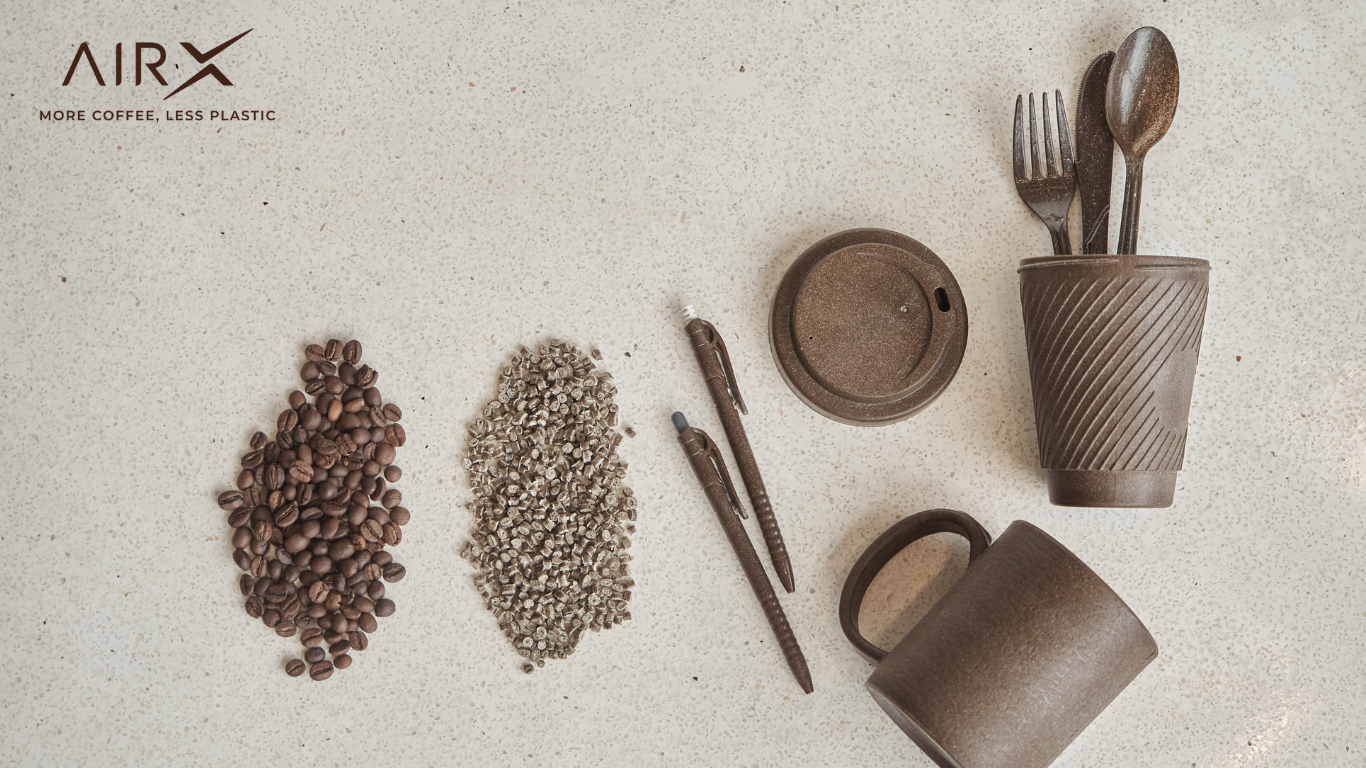 Tại sao nên lựa chọn quà tặng thân thiện môi trường sáng tạo?