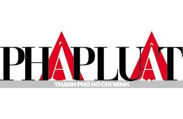 Báo pháp luật Việt Nam