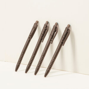 Bút Bi sản phẩm làm từ bã cà phê - AirX Carbon Vietnam