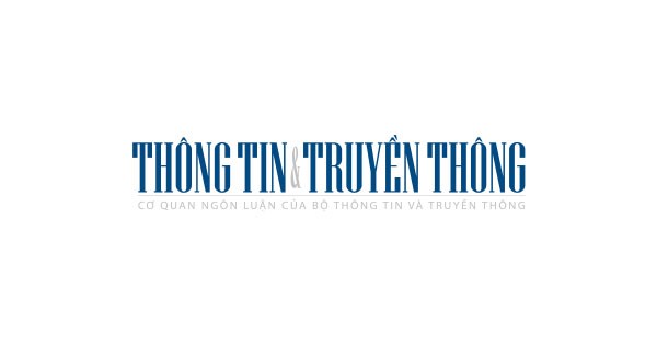 Báo truyền thông thông tin