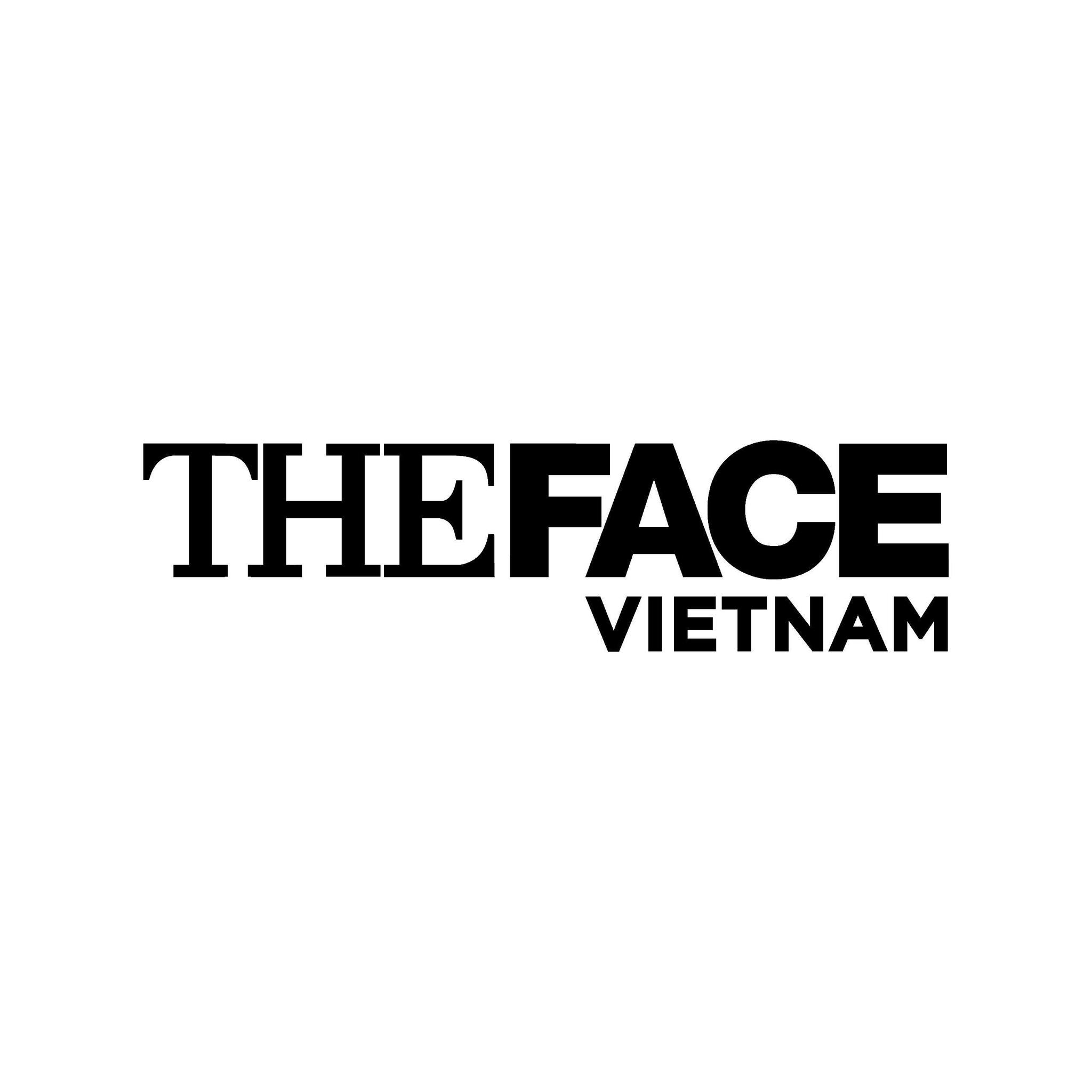 Báo the face Việt Nam
