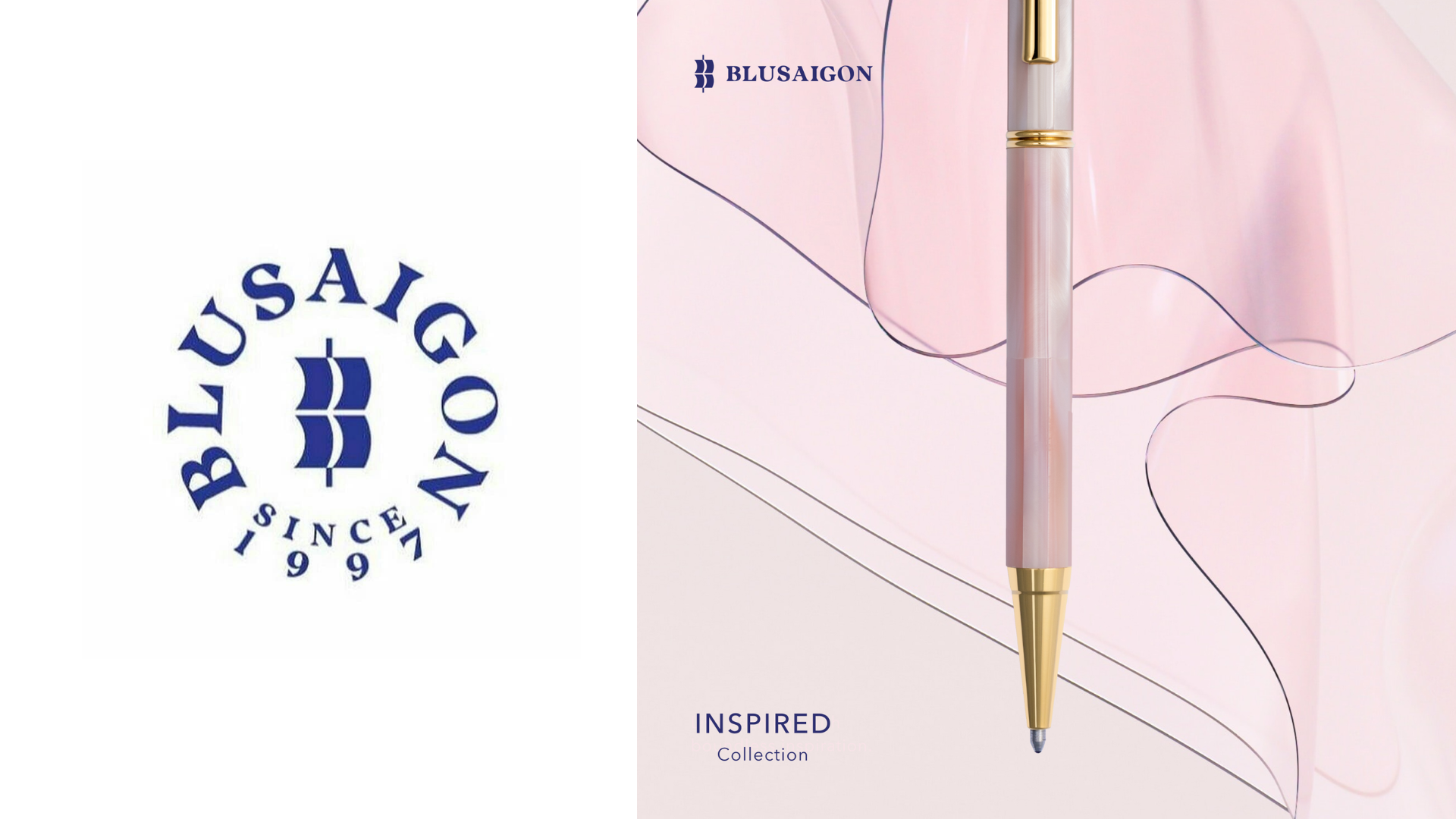 Sản phẩm tại BLUSaigon